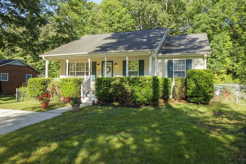 3124 S Alston Ave, Durham, NC 27713