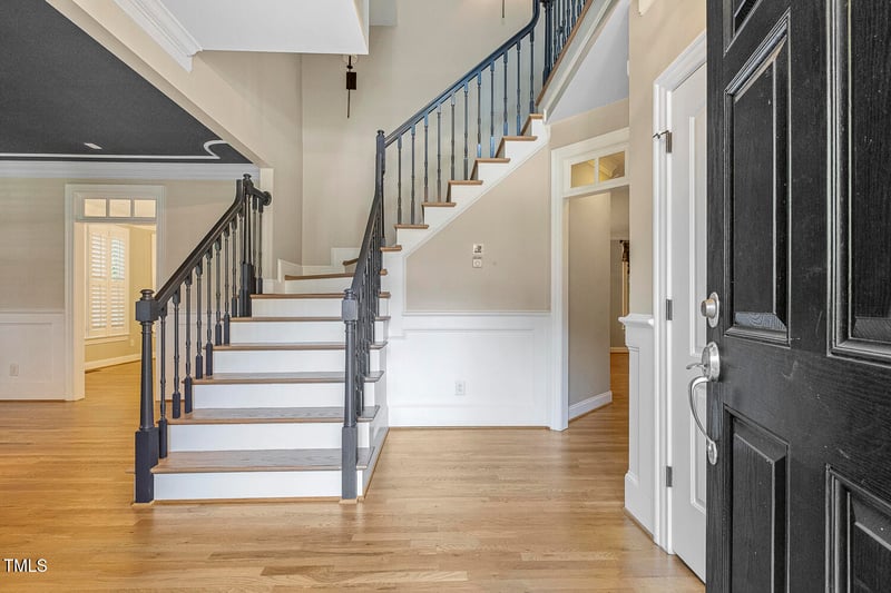 3124 Briar Stream Rn, Raleigh, NC 27612