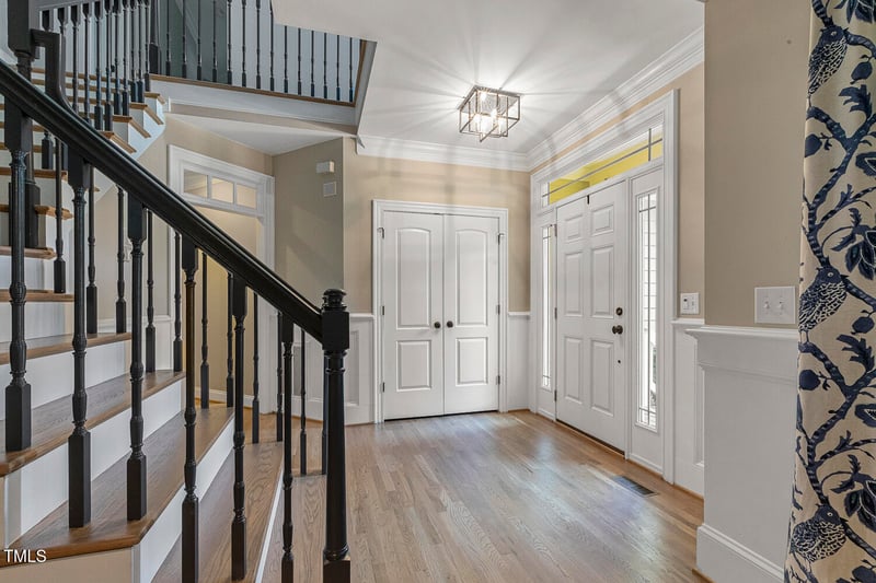 3124 Briar Stream Rn, Raleigh, NC 27612