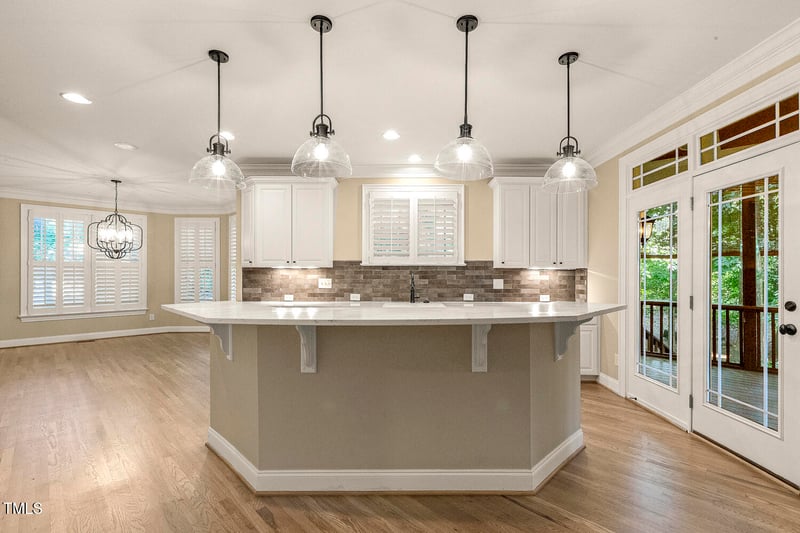 3124 Briar Stream Rn, Raleigh, NC 27612