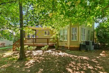 3124 Briar Stream Rn, Raleigh, NC 27612