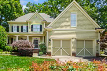 3124 Briar Stream Rn, Raleigh, NC 27612