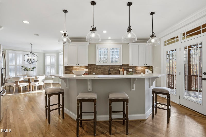 3124 Briar Stream Rn, Raleigh, NC 27612
