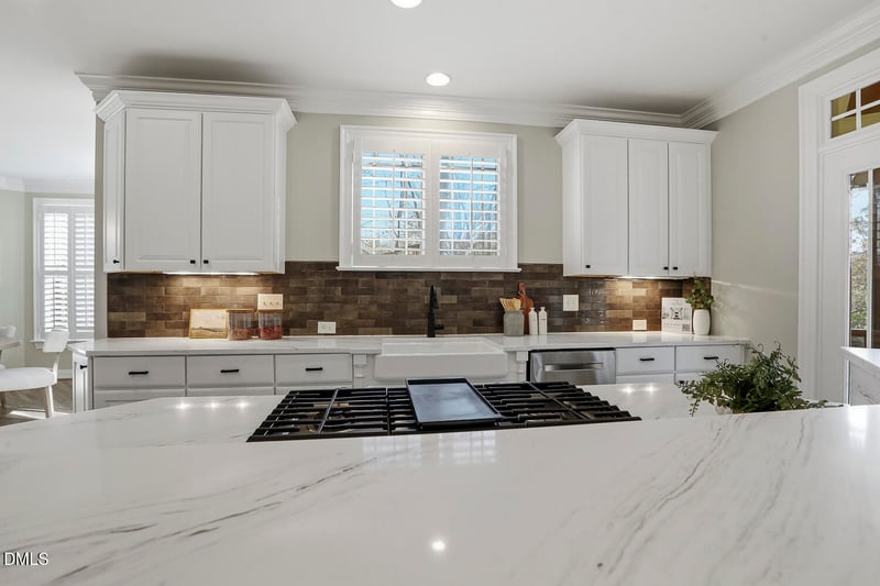 3124 Briar Stream Rn, Raleigh, NC 27612