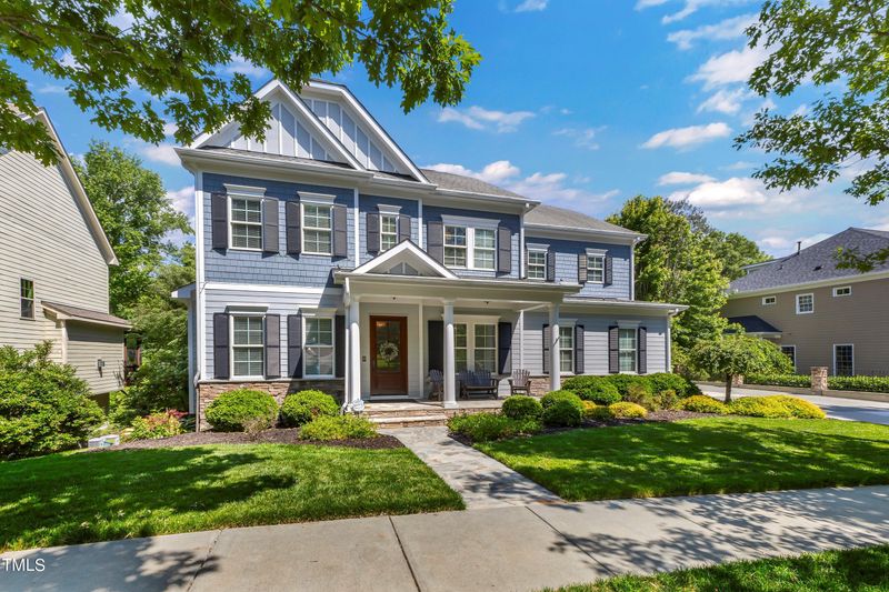 3124 Canoe Brook Pw, Raleigh, NC 27614