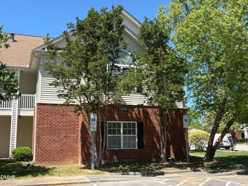3124 Claret Ln, Morrisville, NC 27560
