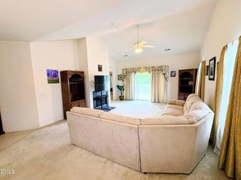 3124 Claret Ln, Morrisville, NC 27560