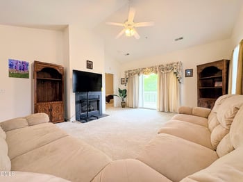 3124 Claret Ln, Morrisville, NC 27560