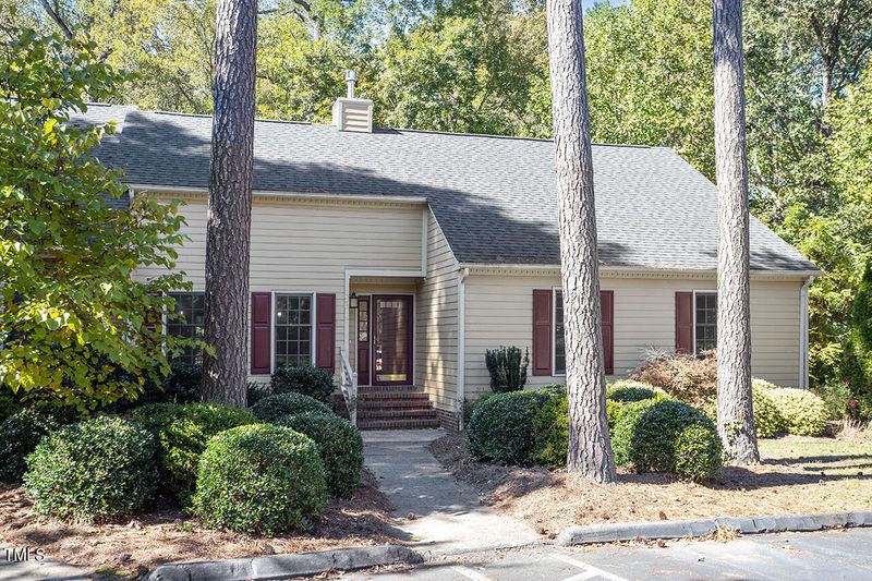 3124 Coachmans Way, Durham, NC 27705
