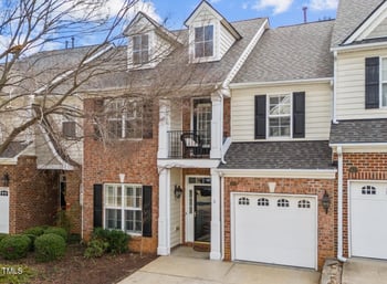 3124 Elm Tree Ln, Raleigh, NC 27614