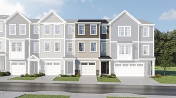 3124 Gypsum Dr, Durham, NC 27703