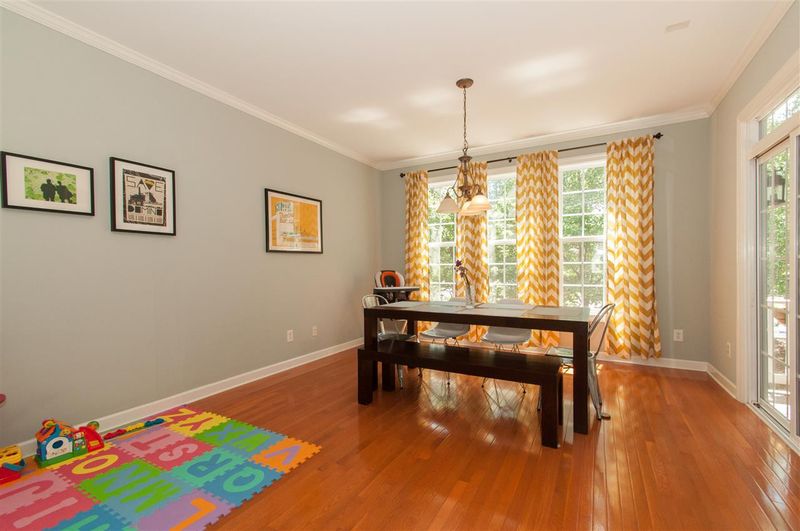 3124 Hudson Hill Ln, Raleigh, NC 27612