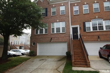 3124 Kentish Town Ln, Raleigh, NC 27612