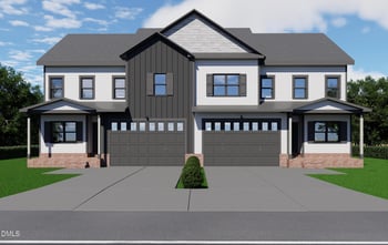 3124 Luther Rd, Durham, NC 27712