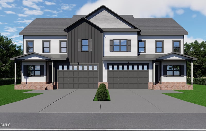 3124 Luther Rd, Durham, NC 27712