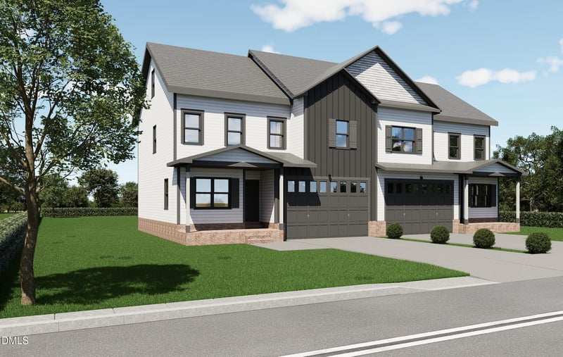 3124 Luther Rd, Durham, NC 27712