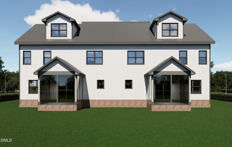 3124 Luther Rd, Durham, NC 27712