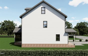 3124 Luther Rd, Durham, NC 27712
