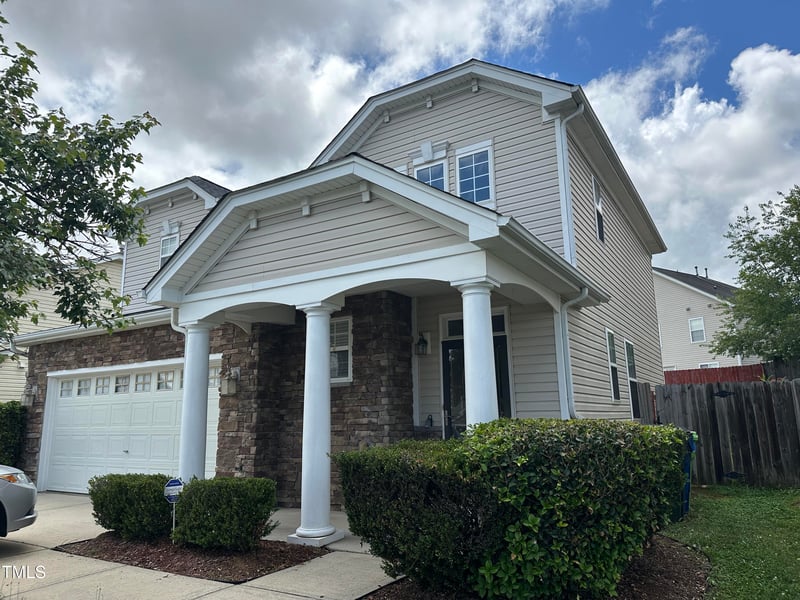 3124 Mackinac Island Ln, Raleigh, NC 27610