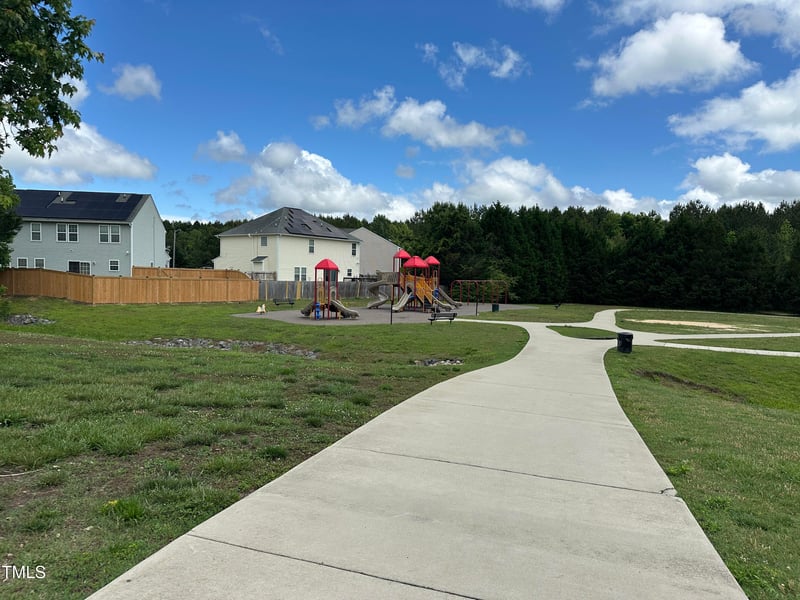3124 Mackinac Island Ln, Raleigh, NC 27610