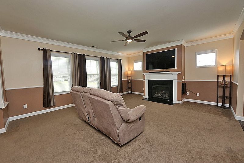 3124 Maranka Dr, Angier, NC 27501