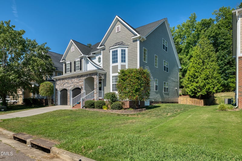 3124 Queensland Rd, Raleigh, NC 27614