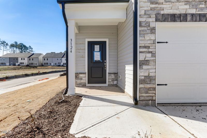 3124 Ranger Dr #103, Durham, NC 27703