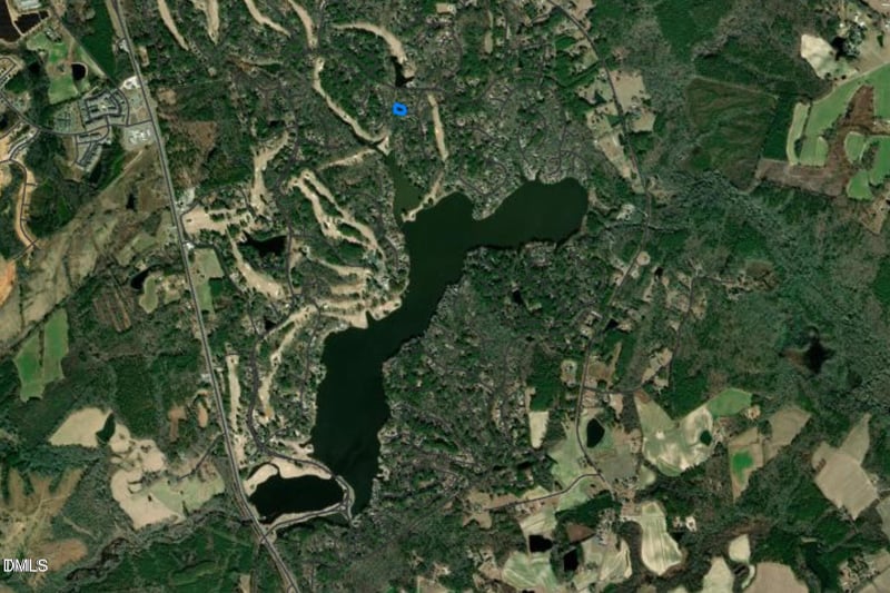 3124 Sand Wedge Lot 3124, Sanford, NC 27332