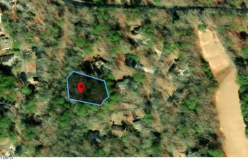 3124 Sand Wedge Lot 3124, Sanford, NC 27332