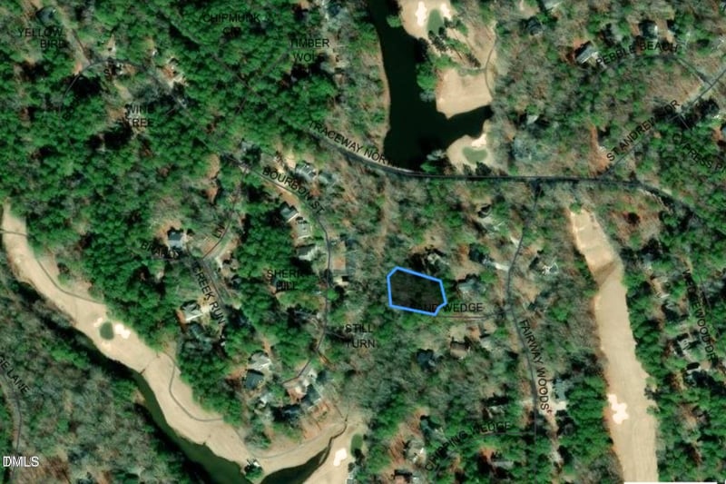 3124 Sand Wedge, Sanford, NC 27332