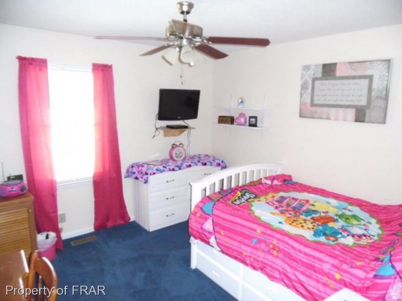 3124 Sheriff Watson Rd, Sanford, NC 27332