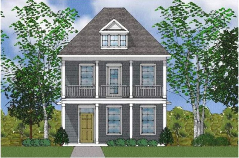 3124 Thurman Dairy Loop Lot 306, Wake Forest, NC 27587