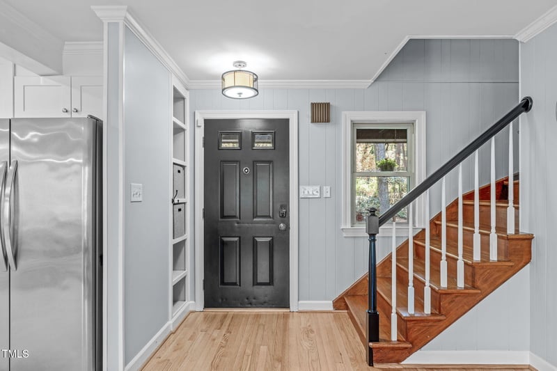 3125 Barnsley Ln, Raleigh, NC 27604