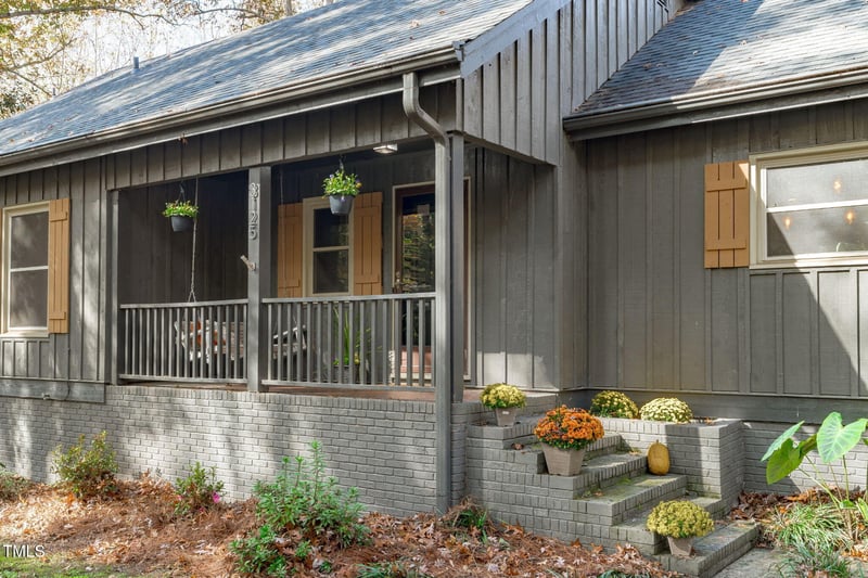 3125 Barnsley Ln, Raleigh, NC 27604
