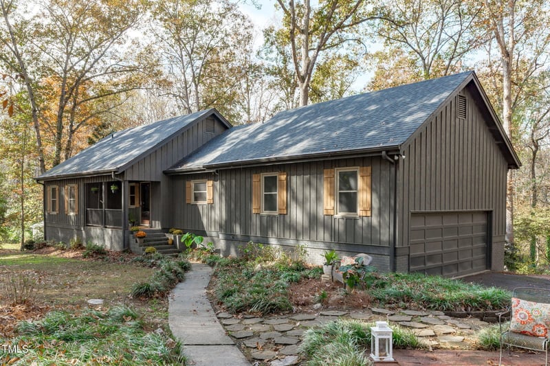 3125 Barnsley Ln, Raleigh, NC 27604
