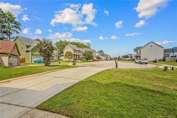 3125 Bogota Ct, Fayetteville, NC 28306