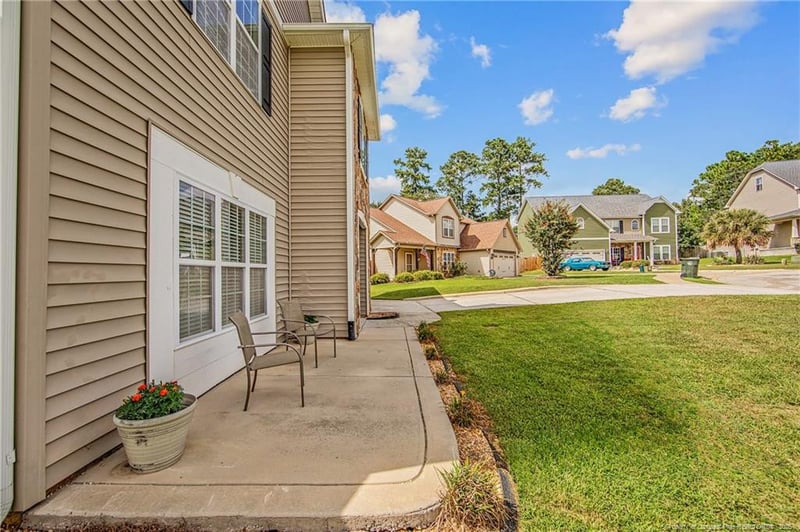 3125 Bogota Ct, Fayetteville, NC 28306