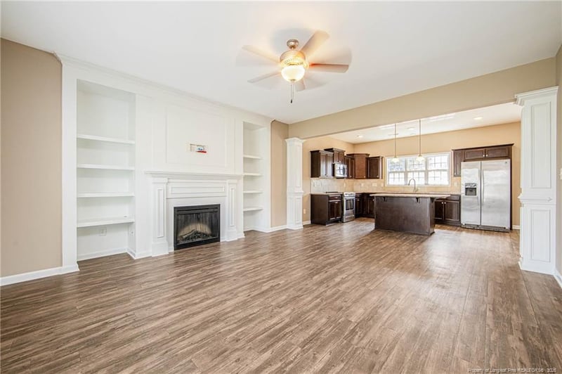 3125 Bogota Ct, Fayetteville, NC 28306