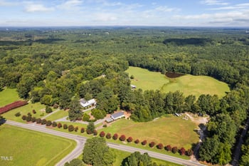 3125 Brassfield Rd Lot 2, Creedmoor, NC 27522
