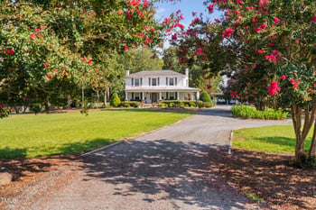 3125 Brassfield Rd Lot 2, Creedmoor, NC 27522