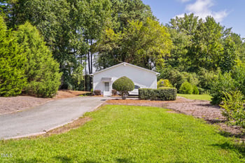 3125 Brassfield Rd Lot 2, Creedmoor, NC 27522
