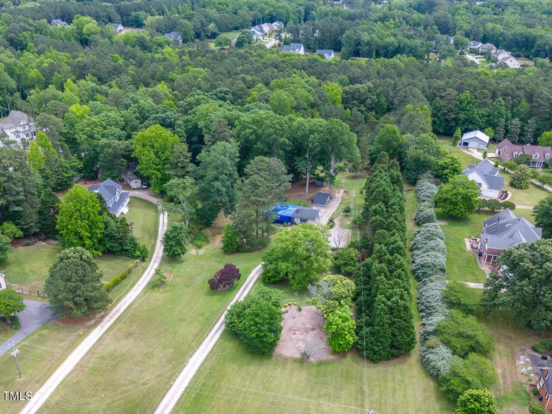 3125 Campbell Rd Lot 2, Raleigh, NC 27606