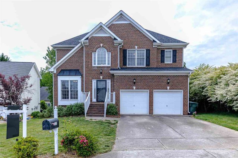 3125 Carriage Light Ct, Raleigh, NC 27604
