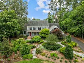 3125 Cornwall Rd, Durham, NC 27707