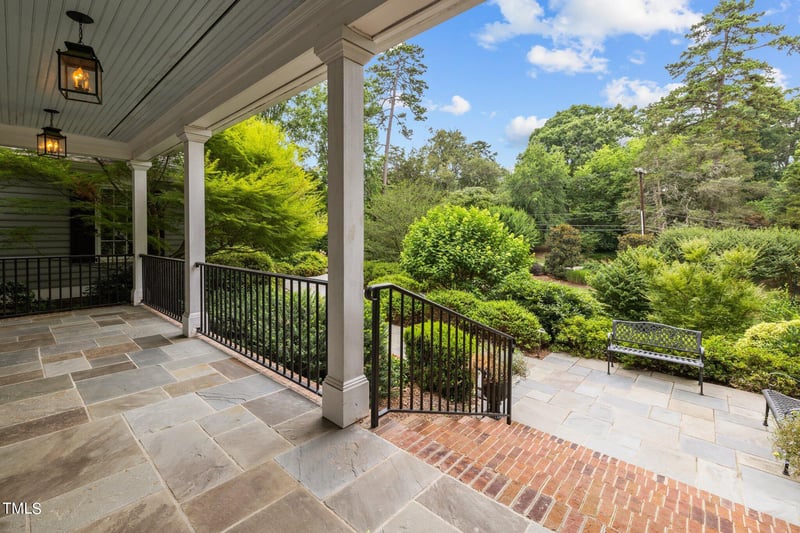 3125 Cornwall Rd, Durham, NC 27707
