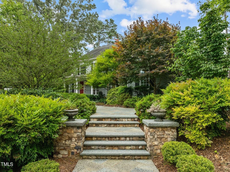 3125 Cornwall Rd, Durham, NC 27707