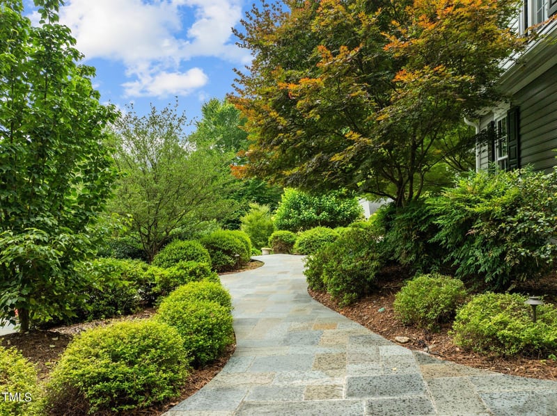 3125 Cornwall Rd, Durham, NC 27707