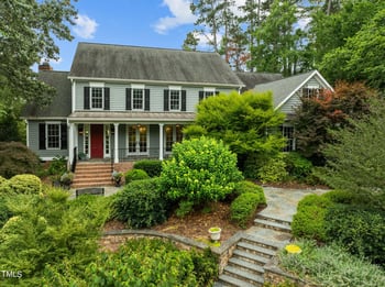 3125 Cornwall Rd, Durham, NC 27707