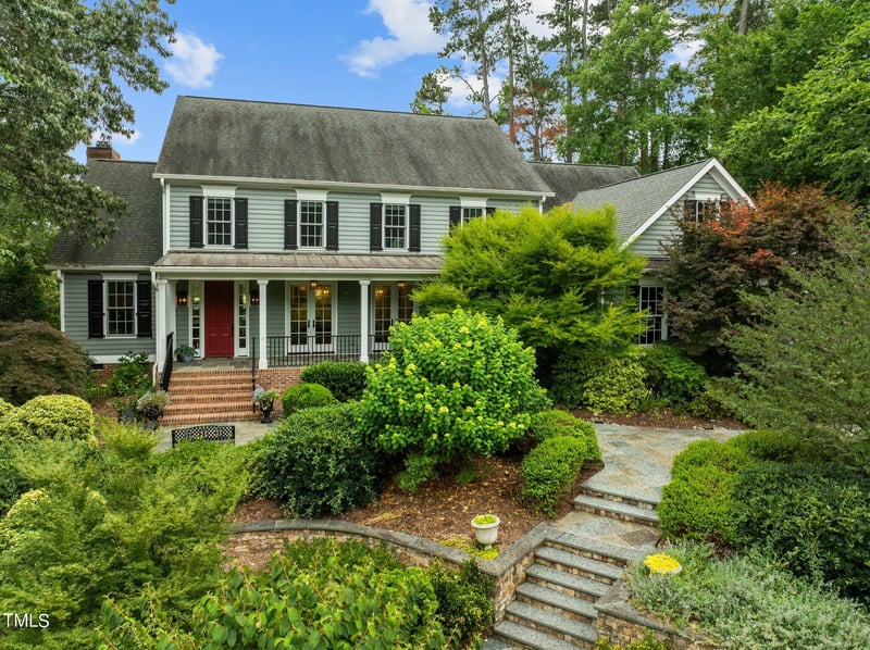 3125 Cornwall Rd, Durham, NC 27707