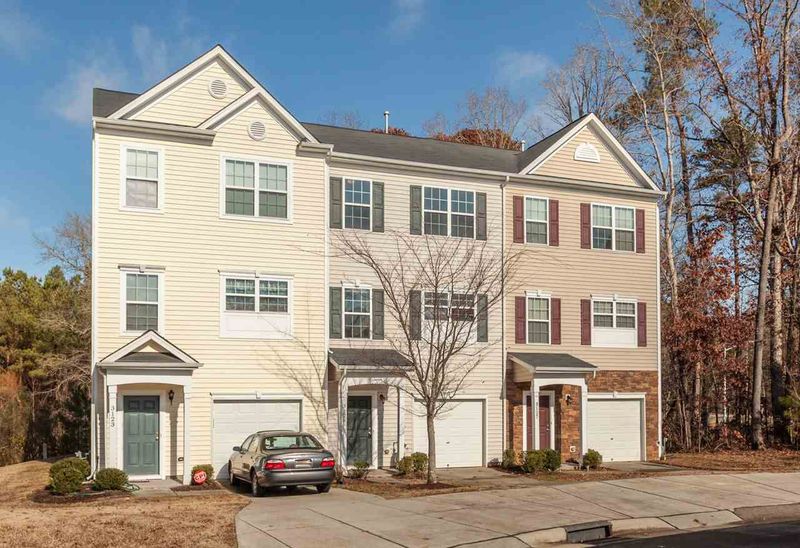 3125 Courtney Creek Blvd, Durham, NC 27713